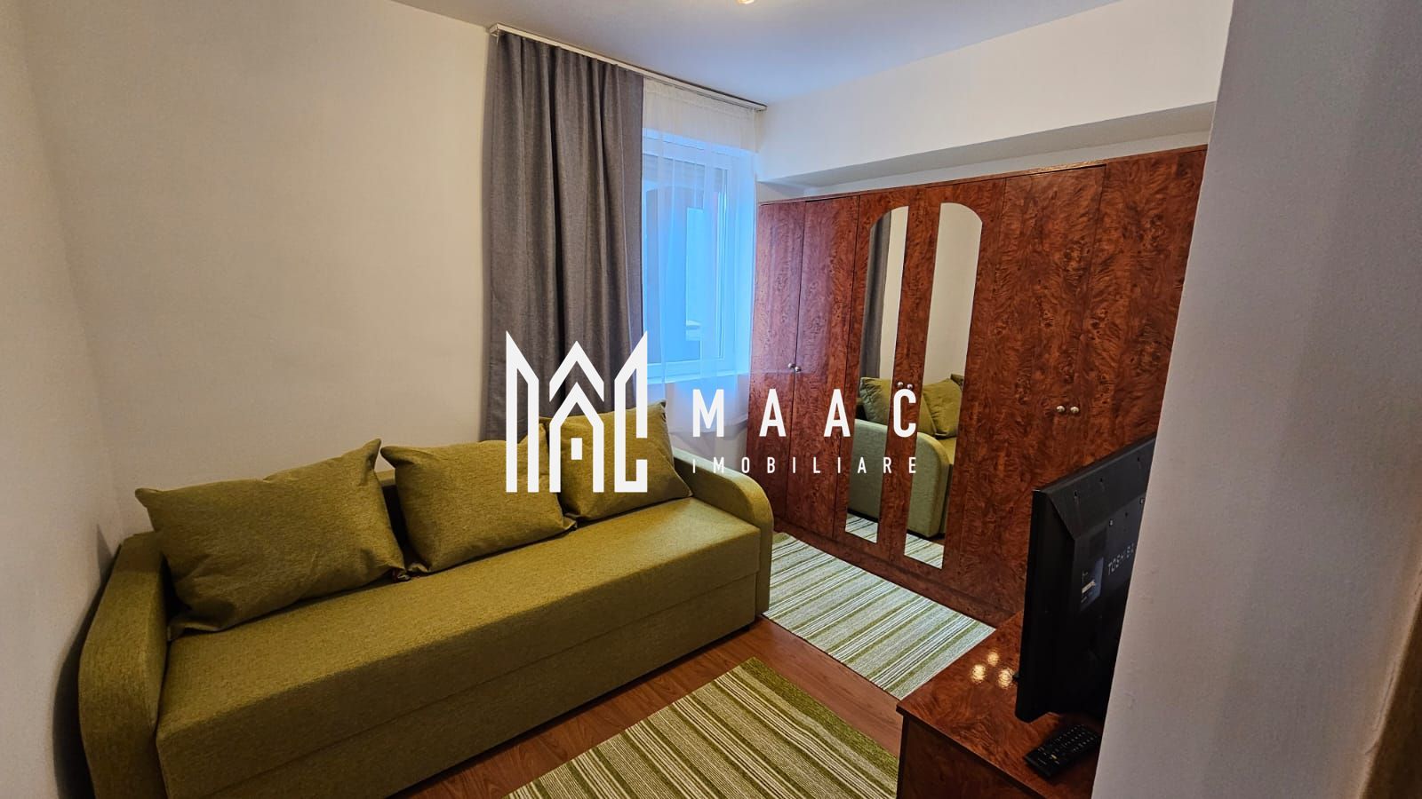 Apartament 2 Camere I Parter I Loc Parcare I Calea Cisnadiei - Poză 4