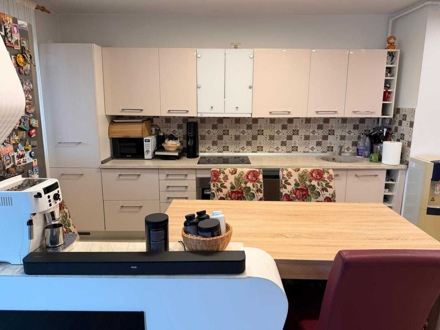 3 CAMERE || LOC DE PARCARE INCLUS || METROPOLIS RESIDENCE - Poză 7