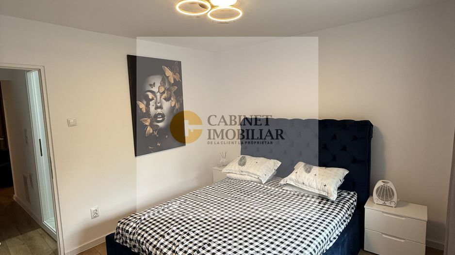 Apartament 2 cam | Decebal | Renovat I Ideal pentru Airbnb sau locuit - Poză 5