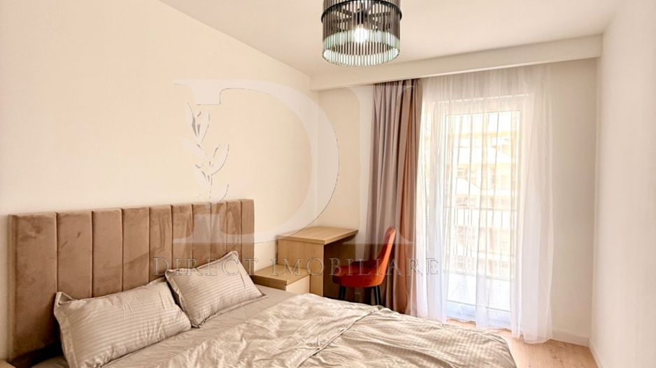 Apartament 3 camere / etaj intermediar / Zona Eroilor - Poză 9