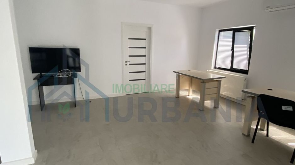 Spațiu comercial de închiriat în Tătărași, Iași – 276 mp, 3 niveluri - Poză 10