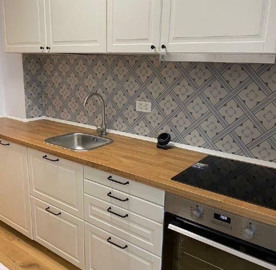 Apartment 2 camere - Trio Bridge View - Poză 8