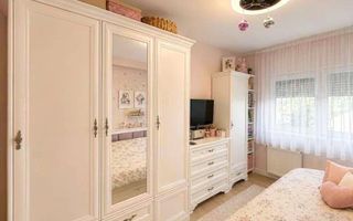 Apartament 3 camere la cheie, 2 bai, balcon, parcare, zona Sannicoara - Poză 7