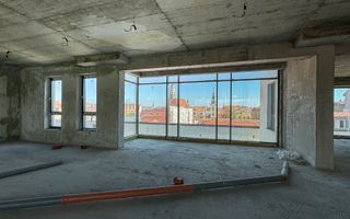 Spatiu de birouri premium – Etaj 3  in centrul orasului Cluj-Napoca - Poză 3