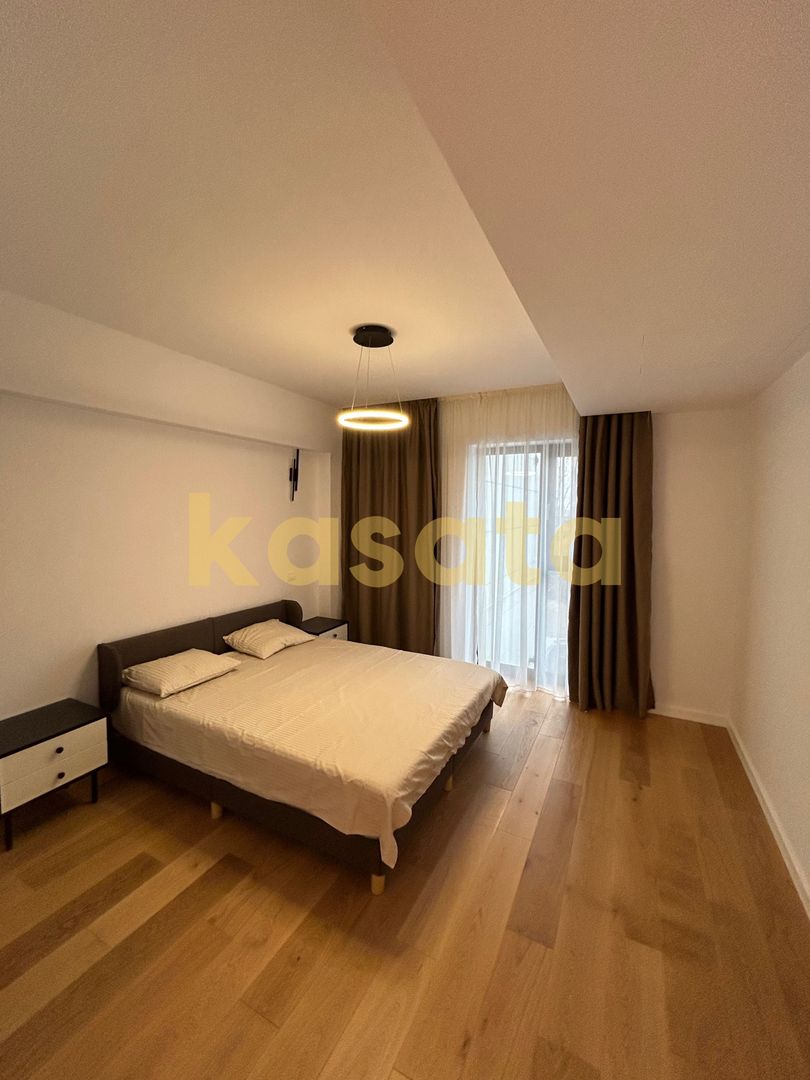 Apartament modern de 2 camere de închiriat – The Level Apartments - Poză 2