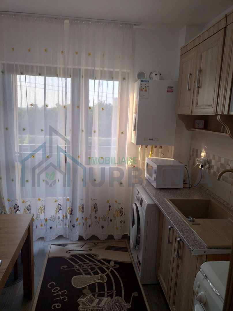 Apartament 3 camere, Baroque Residence, etaj 1, parcare inclusa - Poză 2