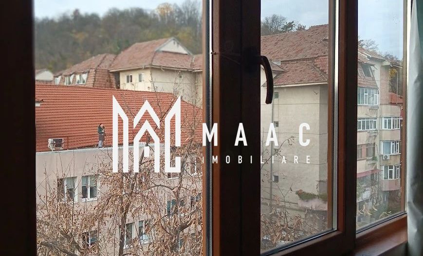 Apartament 2 camere de vânzare | Ultracentral, Vâlcea | 55 mp - Poză 4