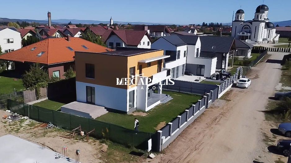 Casa Harman Intabulata - Poză 20