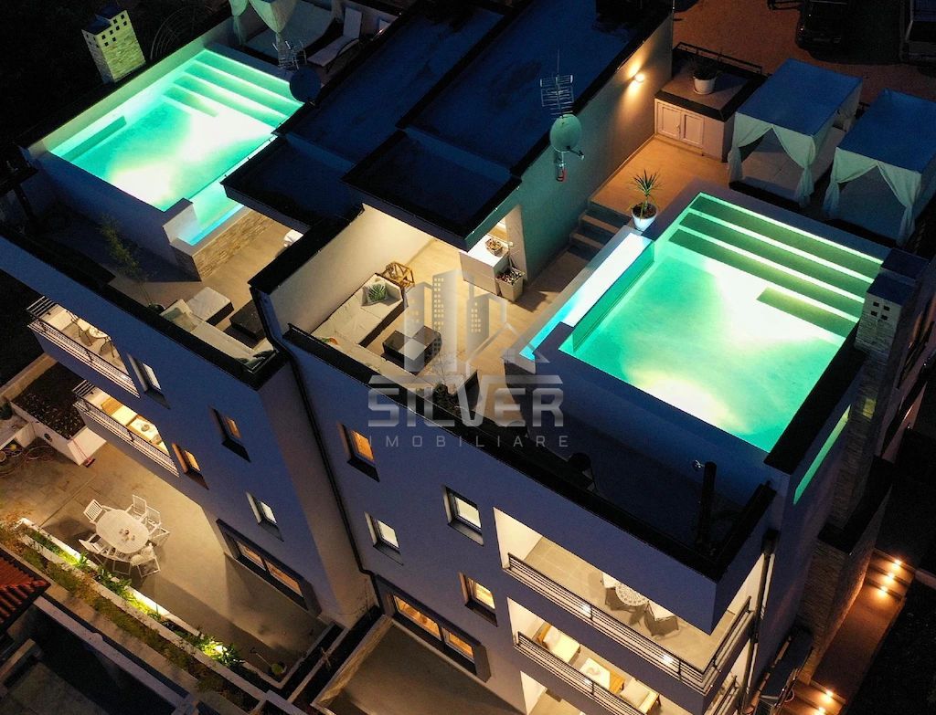 Apartament de lux cu Gradina, Terasa, Parcare subterana + Piscina - Poză 1