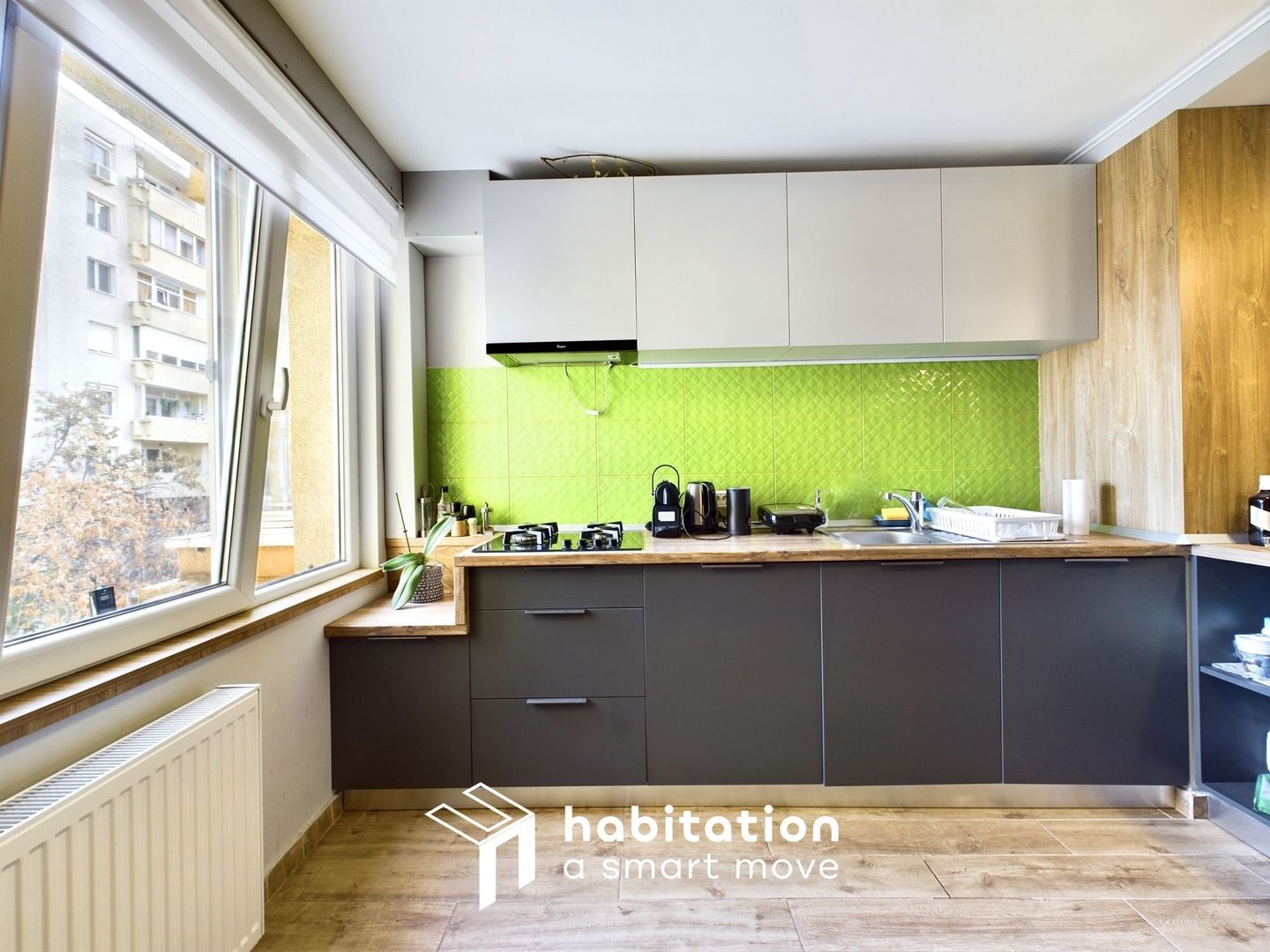 Piața Unirii – Apartament cu 3 camere, primitor, investiție sigură - Poză 12