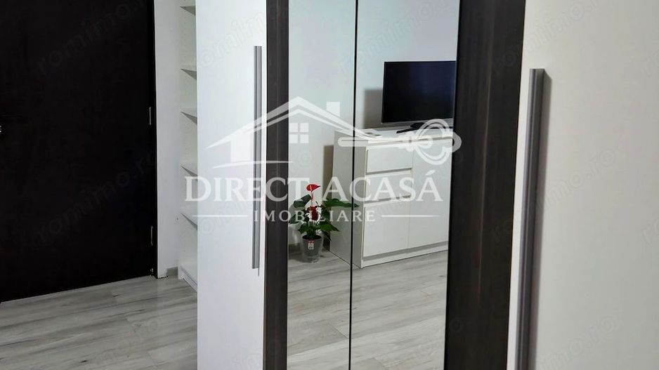 Apartament cu 2 camere de vanzare-Zona Tudor intre Dacia si Fortuna - Poză 5