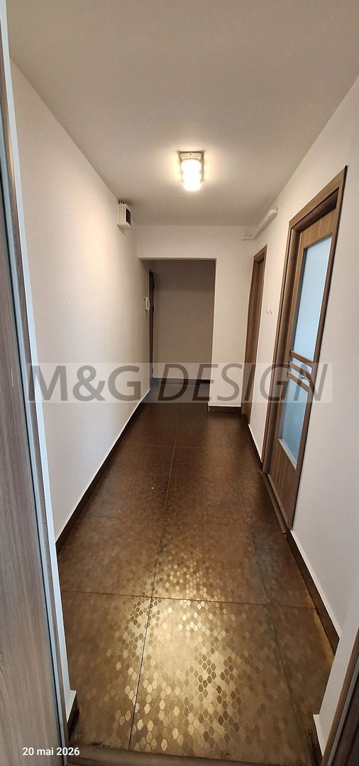 Apartament  3 camere zona Kiriac - Poză 4