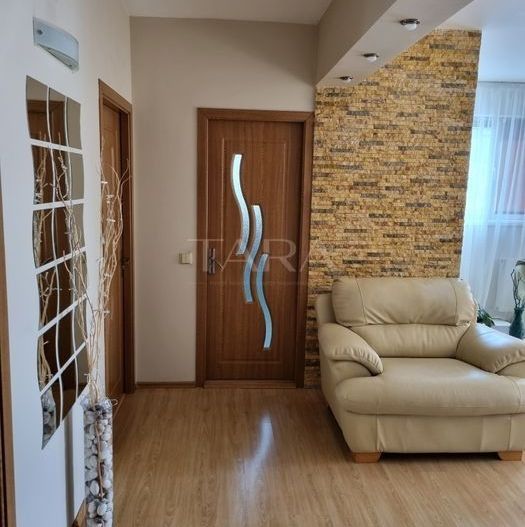Vânzare Apartament 3 Camere în Cartierul Buna Ziua, 94 mp. - Poză 3