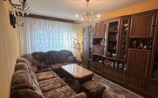 Apartament 3 Camere | 63MPU | Lift | Vasile Aaron - Poză 1