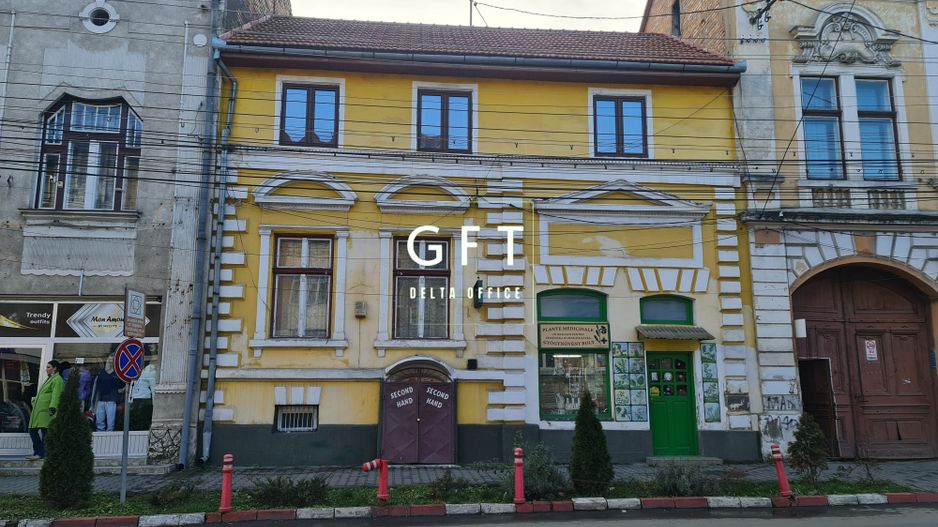 Casa+spatiu comercial de vanzare,  oportunitate business! - Poză 3