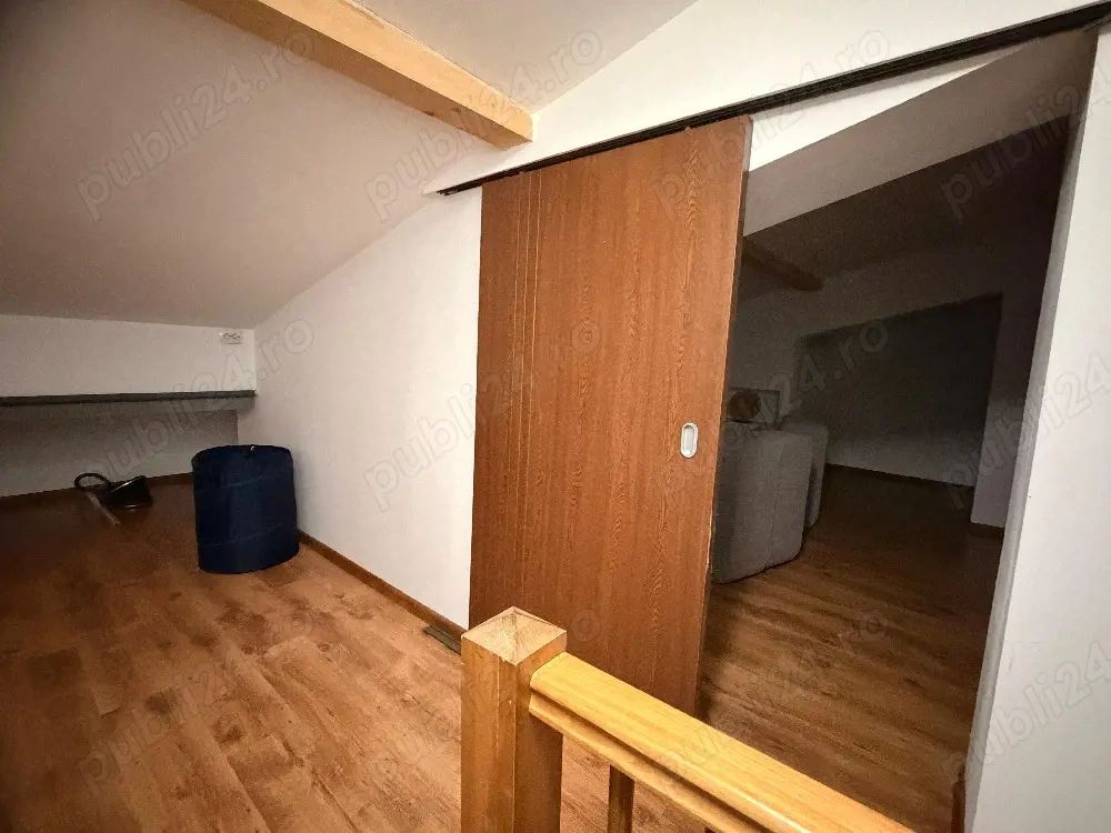 2 camere + mansarda, 2 bai, pet friendly, langa metrou Mihai Bravu - Poză 4