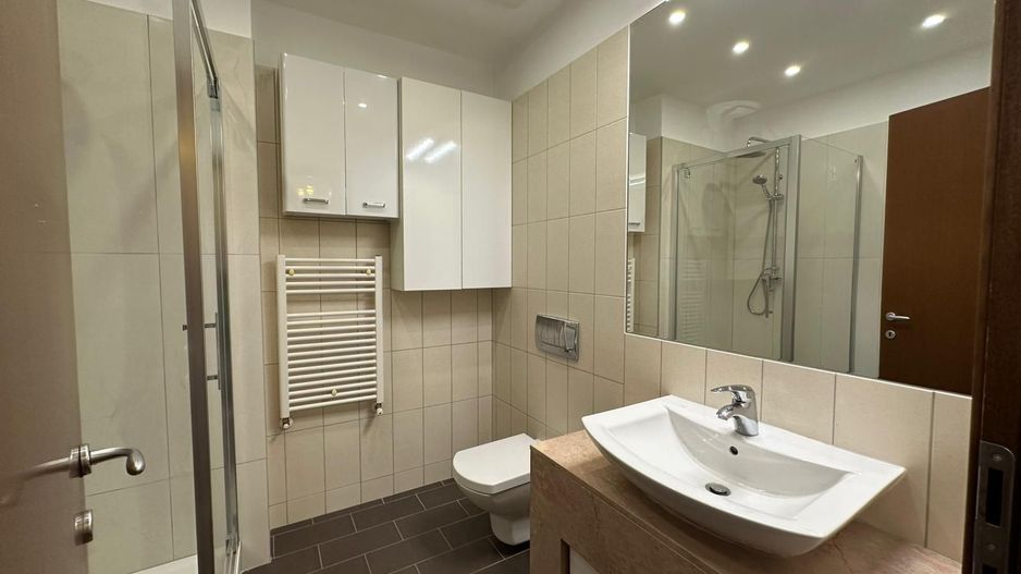 AP. 4 CAMERE- BANEASA, 169 MP - 31 MP TERASA, 2 PARCARI SUBTERANE - Poză 7