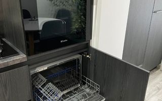 Chirie, apartament, 1 cameră, str. Avram Iancu, Râșcani - Poză 4