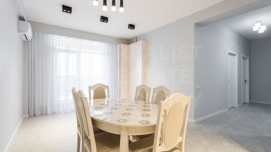 Vânzare, apartament, 2 camere, str. Bogdan Voievod, Râșcani - Poză 2