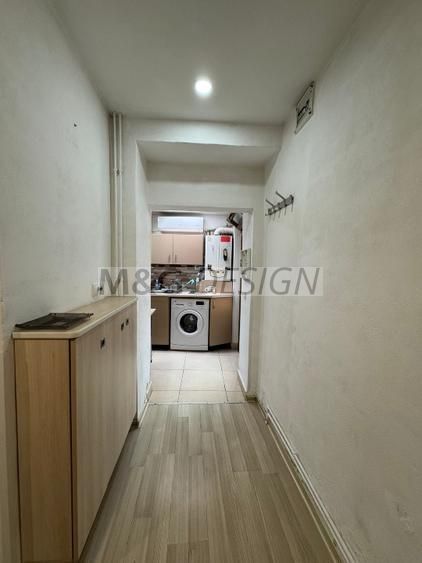 Apartament curte comuna zona Fabric - Poză 4