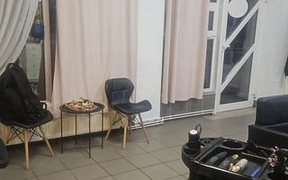 Spatiu comercial | Parter | 45 MPU | Trafic pietonal | Turnisor - Poză 2