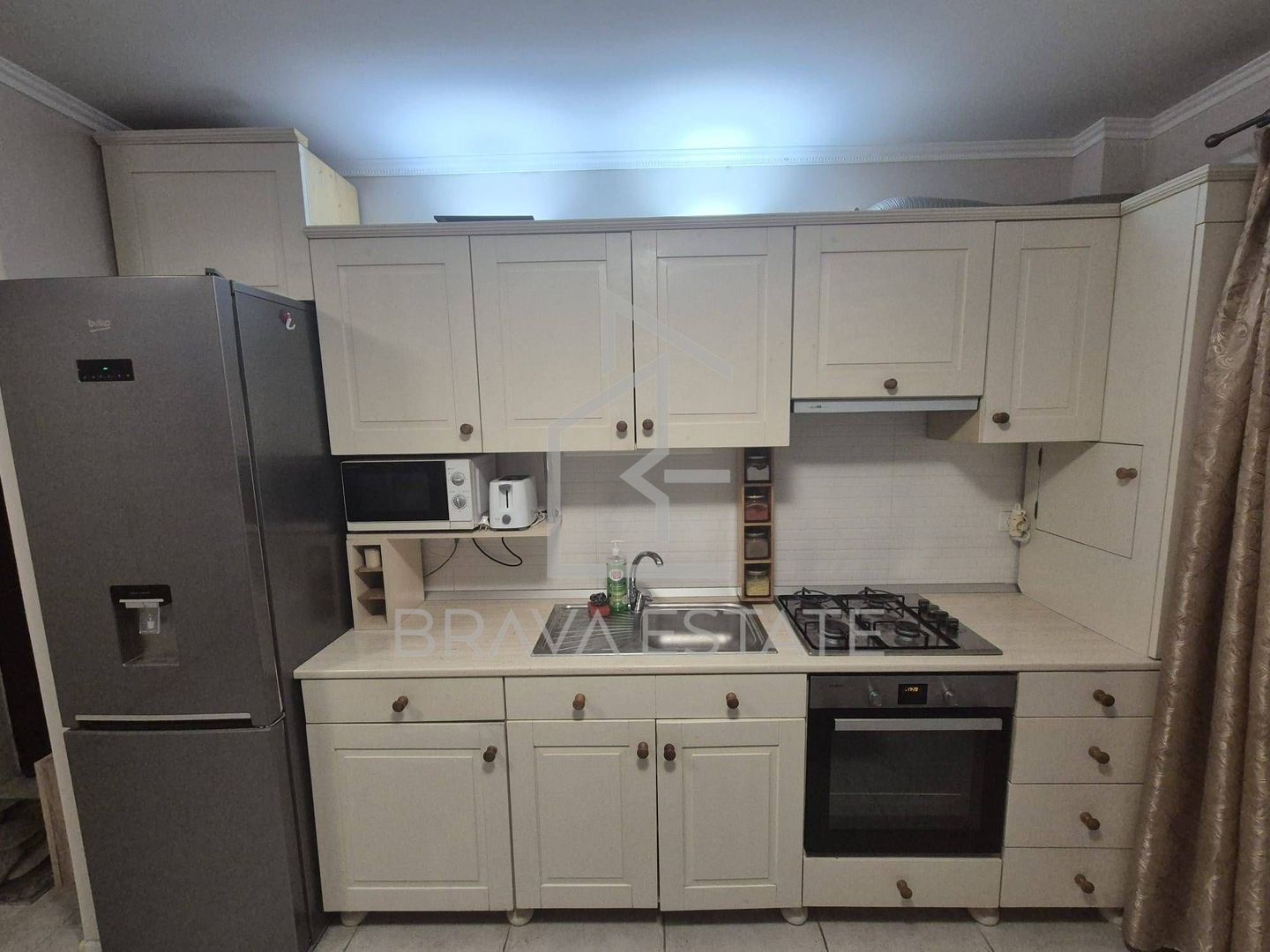 Apartament 2 camere, balcon, parcare , zona Floresti - Poză 7