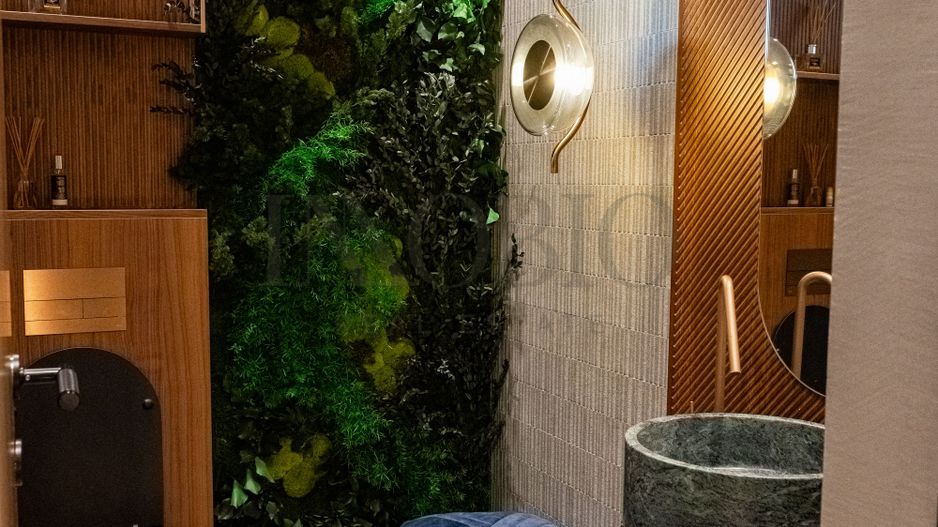 Vila 5 Camere | Rooftop Pool | Smart Home - Poză 20