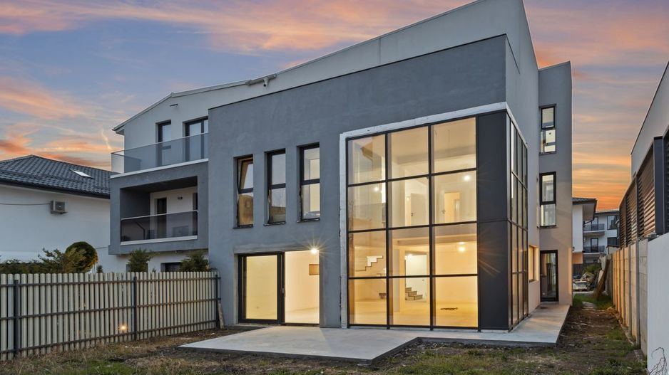 Vila deosebita langa padure I Design unic și exclusivist - Poză 23