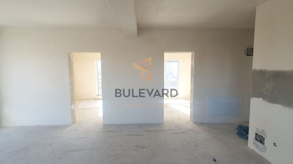 Apartament cu 3 camere, zona strazii Libertatii! - Poză 4