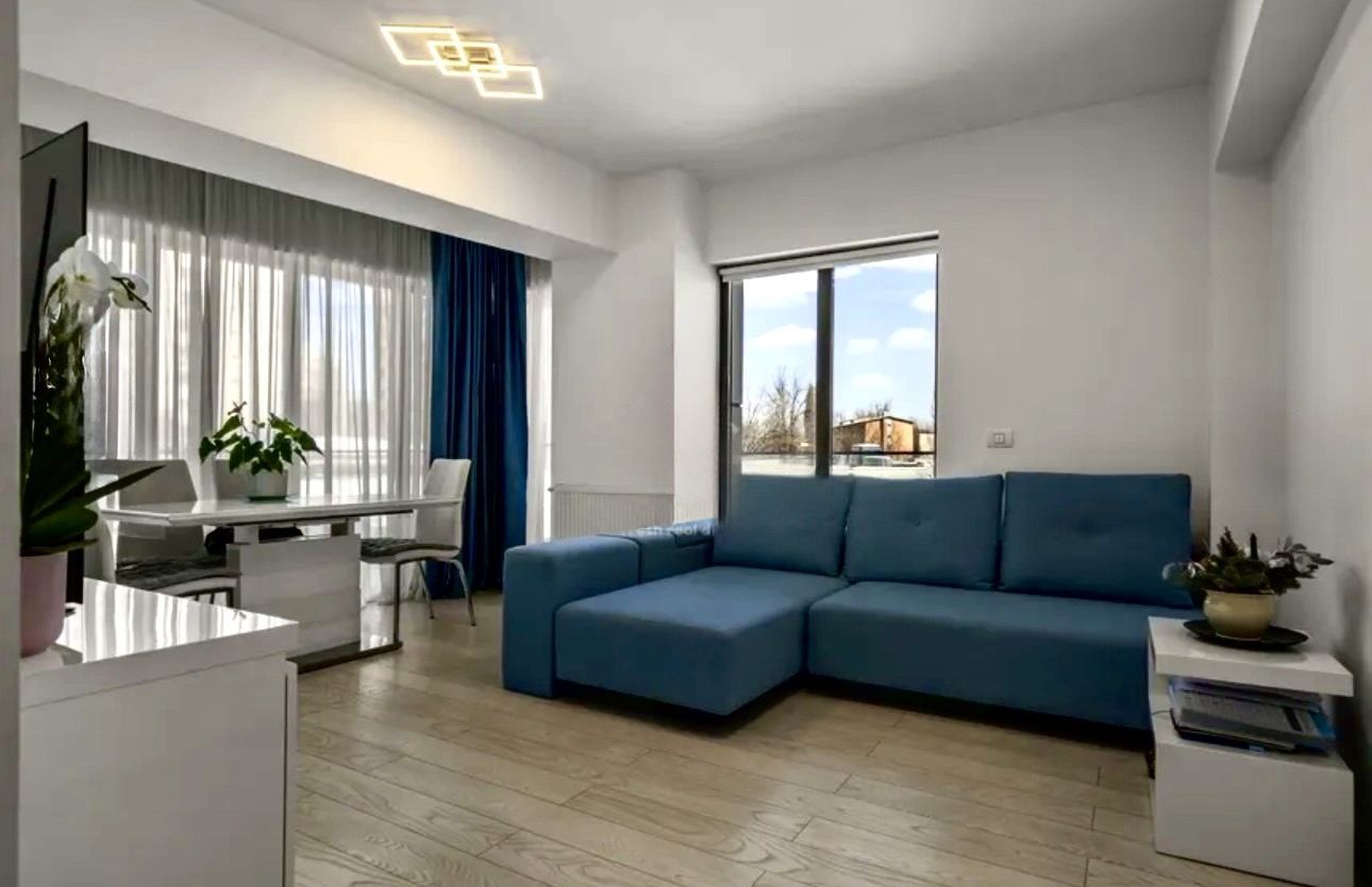 Apartament 2 camere în bloc- Boutique 2023 Calea Vitan - Poză 1