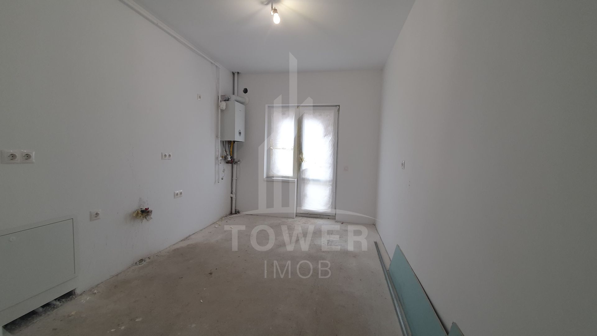 Apartament 2 camere , Doamna Stanca. - Poză 8
