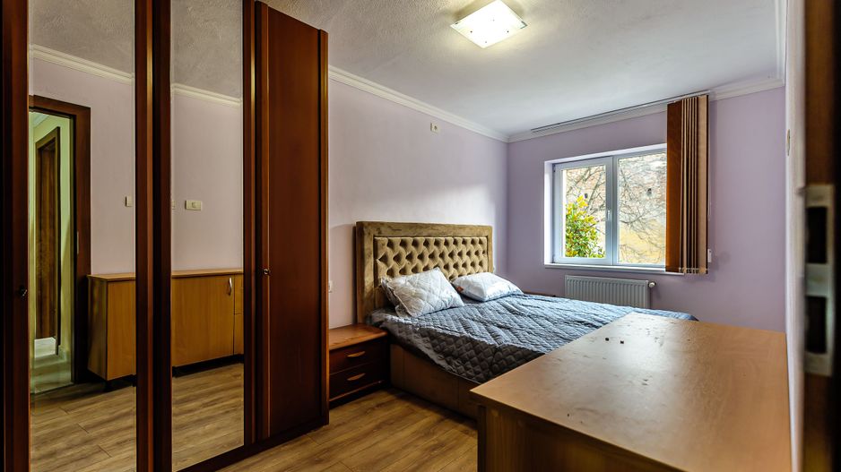 Apartamente noi la curte, Piața Avram Iancu. - Poză 6