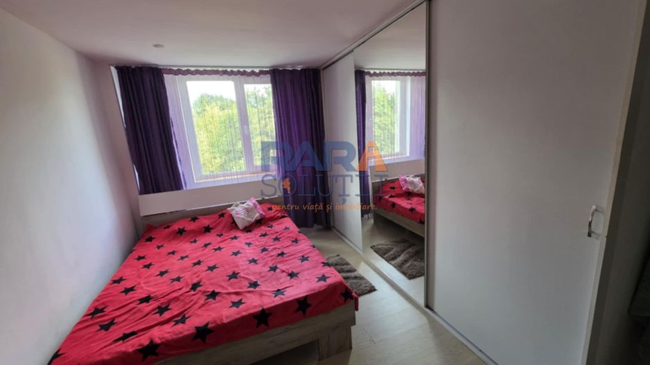 2 camere decomandat, Str. Mihai Eminescu - Poză 11