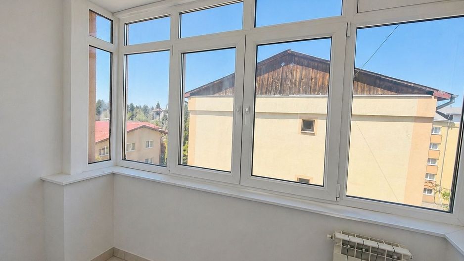 Apartament 2 camere | George Enescu, Suceava | 56 mp | 93,000 € - Poză 12