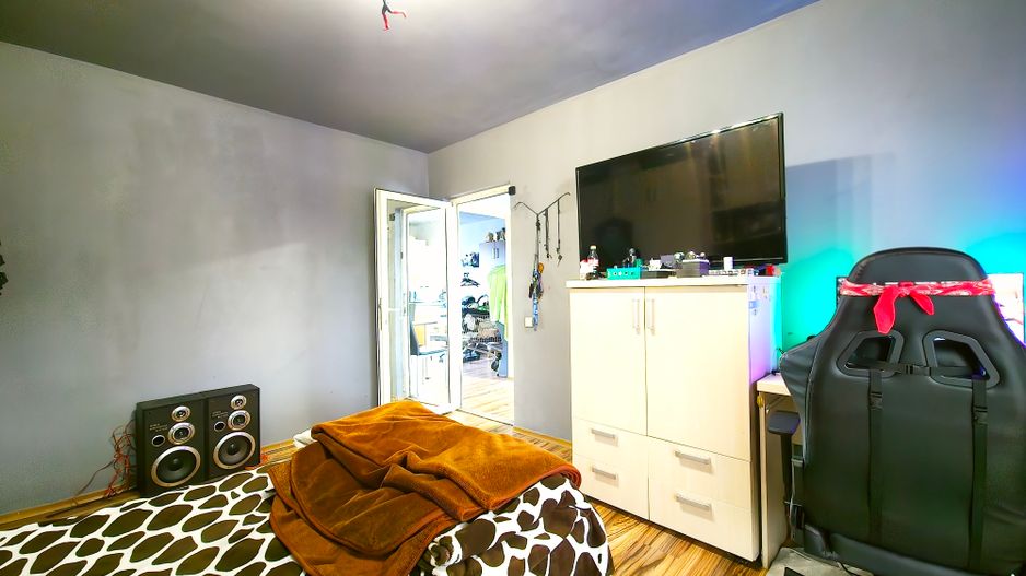 0% Comision,  Apartament 3 camere, mobilat, str. Primaverii , Manastur - Poză 21