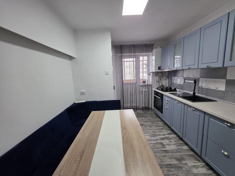 Apartament 2 camere decomandat, zona 1 Mai - Poză 2