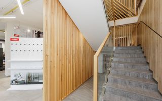 Vânzare, spațiu comercial, amplasat în Ungheni, pe str. Mihai Eminescu - Poză 47