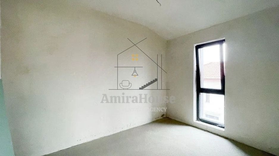 Casa tip duplex de vanzare, 127 mp utili, 229 mp teren, Someseni - Poză 8