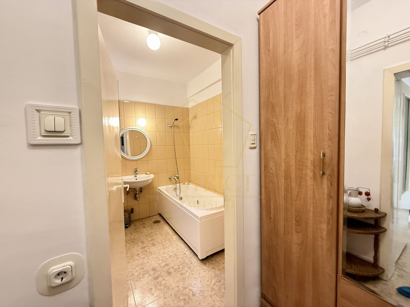 Apartament cu 2 camere  |  Take Ionescu - Poză 8