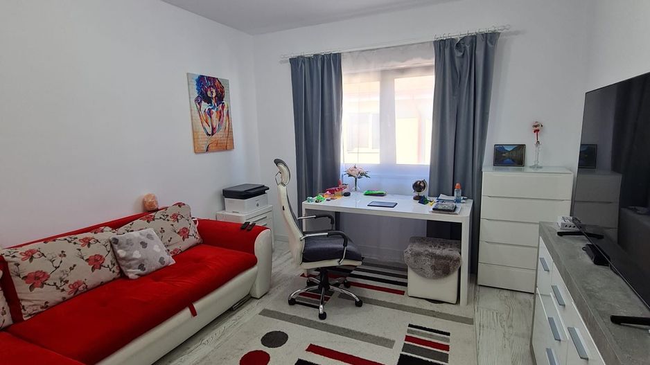 Cochet si primitor - Poză 6