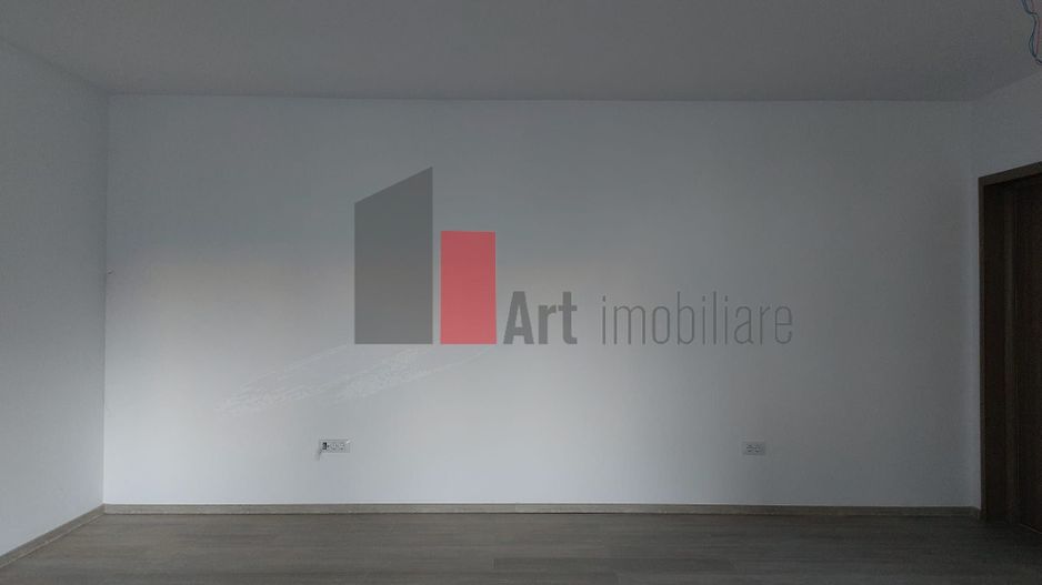 Spatiul "MAGRANA" , P-ta Alba Iulia, imobil 2024, TOTUL NOU, PARCARE INCLUSA - Poză 9