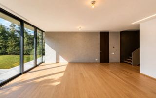 Vilă premium cu arhitectură contemporană |Piscină | Zona Iancu Nicolae - Poză 9