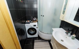 Vânzare, apartament, 3 camere, bd.Cuza-Vodă 9/2 sectorul Botanica - Poză 8