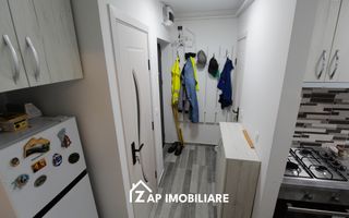 Aleea Savinesti - Ap 2 camere - Renovat complet - Poză 2