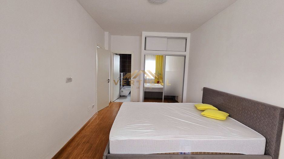 Vila de inchiriat cu 4 camere - comuna Berceni - Poză 10