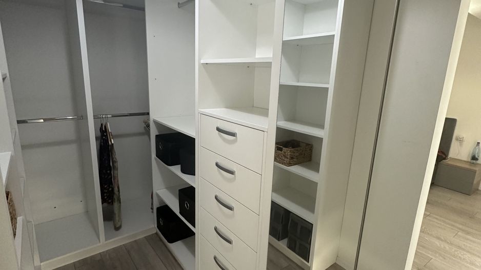 Apart. cu 2 camere, parcare subterana , Aradului - Poză 27