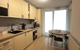 Terasă de 12 mp, finisaje moderne și confort smart în Grigorescu! - Poză 4