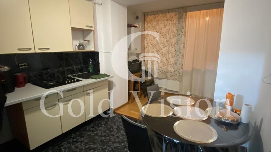 Apartament cu 2 camere, 55 mp utili, mobilat complet, zona Unirii - Poză 4