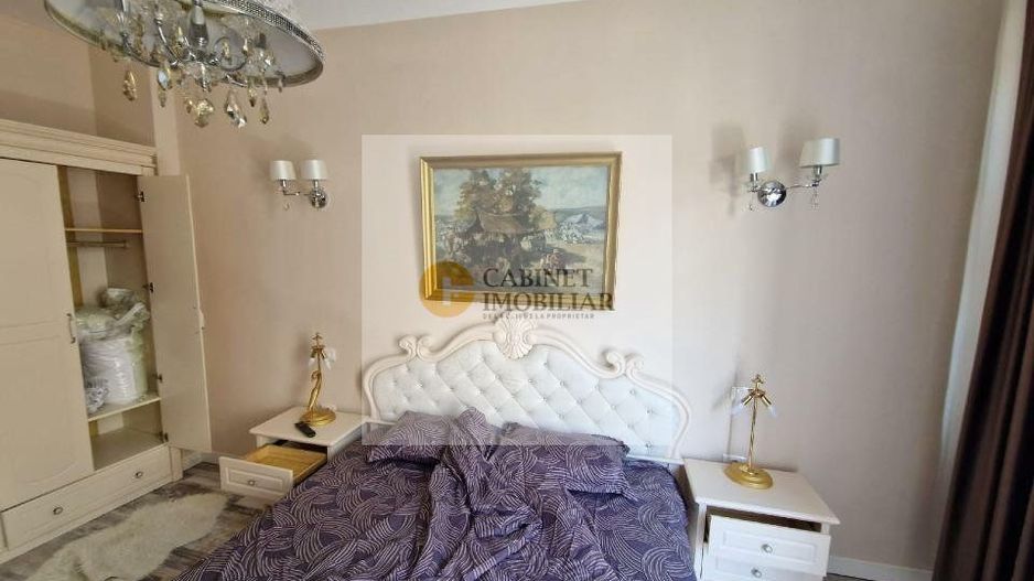 2 camere  | Centru vechi  | Airbnb - Poză 4