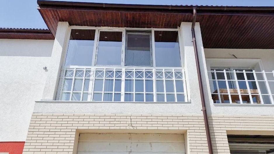 For Rent I Spacious Villa I Pipera | American Village | 6 Rooms - Poză 8